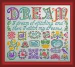 (image for) Dream